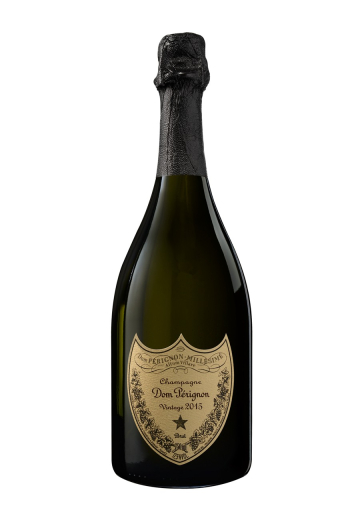 Champagne Dom Pérignon 2015 0,75l